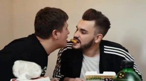 Руслик - Go fck yourself (Руслан CMH и Юлик)