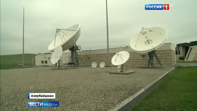 Современный Азербайджан-яркий, поражающий и инновационный смотреть онлайн