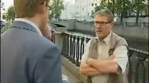 Первая реклама в СССР