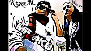 Sientelo Official Music - Delirio Padilla & Keyzi Men "New 2012"