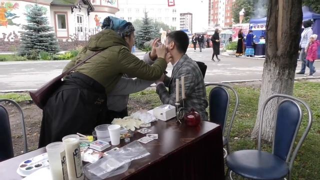 День культура народов в городе Екатеринбурге еврейский двор смотреть онлайн