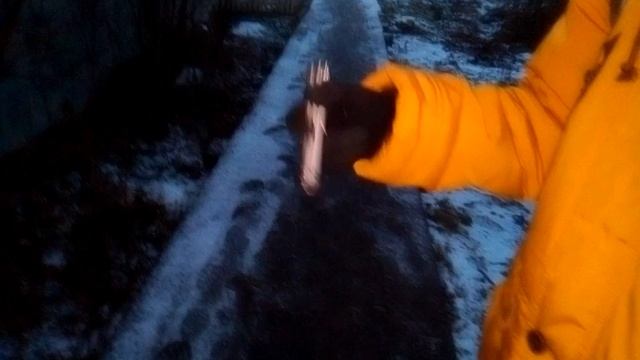 Трюки с ножом бабочкой смотреть онлайн