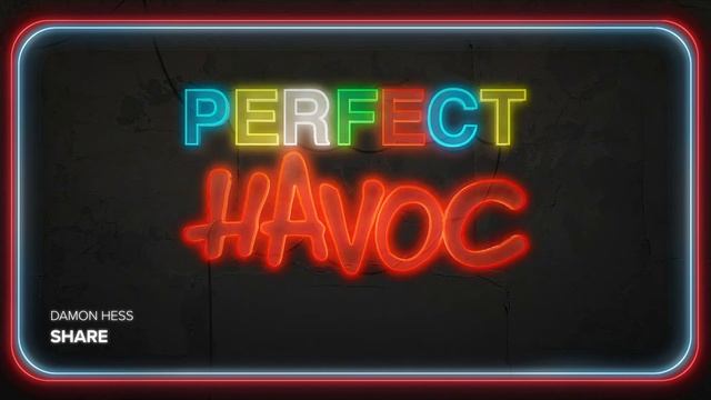 Damon Hess - Share смотреть онлайн