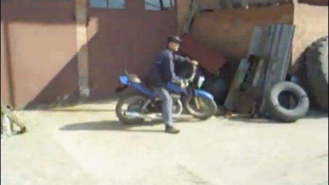 Санёк утек) МЕНТОССС смотреть онлайн