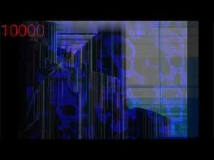 Mr Incredible Becoming Uncanny phase 10000! for @ZanskuyAE