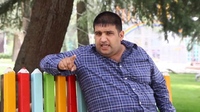 Бозгашт ба Ватан - Оятулло Гиляев - 2 смотреть онлайн