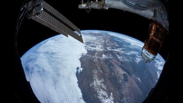 Paso Estación Espacial Internacional sobre SANTIAGO-CHILE 6 Oct 2018 смотреть онлайн