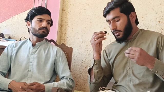 aaj hum ne Layyah k mashhur shayar ko dhundh heleya ll mussanf wa shayar Mureed Hussain смотреть онлайн