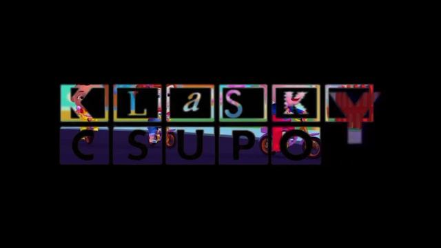 klasky Cuspo robot logo ero fx Sony Vegas Pro 83 смотреть онлайн