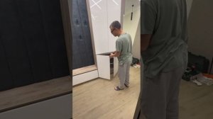 Прихожая