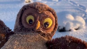 Mr Owl and his cheese.mp4