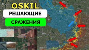 Успех: Россия Добилась Прорыва В Районе Покровска И На Купянском Фронте, Оборона Украины Рушится | U