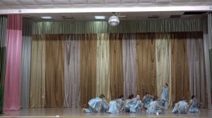 Не отпускай мечту