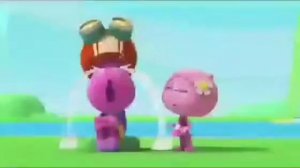 Jelly jamm goomo and rita