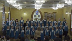 И.Лученок, сл.М.Ясеня - Майский вальс