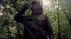 остаться в живых