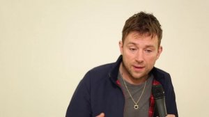 Damon Albarn: 'I Wrote A Song For Mr Tembo & He Shat Himself'