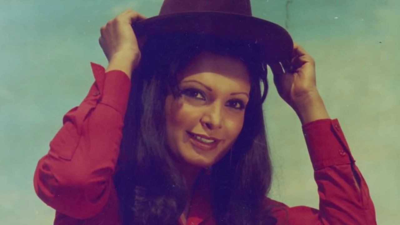 Парвин Баби смотреть онлайн