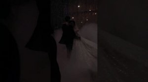 новая цыганская свадьба Ваня и малина. ❤ чичельникоря оден кай Ёхыморя зор тавел.