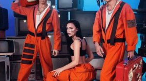 NZK - На Даху Я (DJ Robert Rayder Radio Edit)