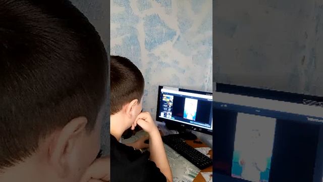 разговариваем