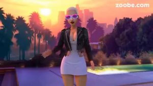 Ах какая попа!