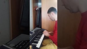 Ruslan Asadov 2 Азербайджанская музыка