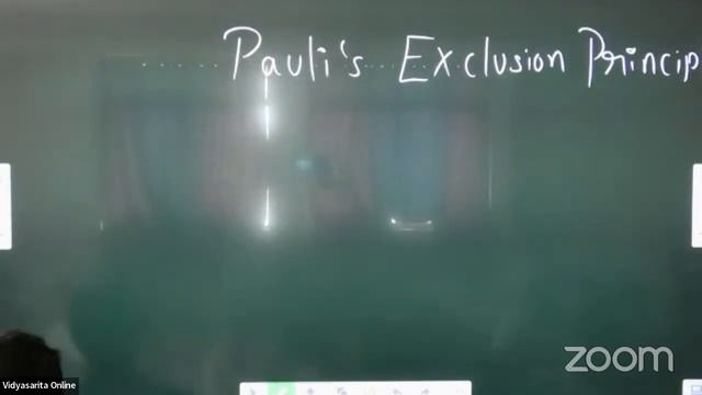 Periodic table L-28 |  08-08-24 | Sagar Sir | Chemistry 11th B4 | VSA