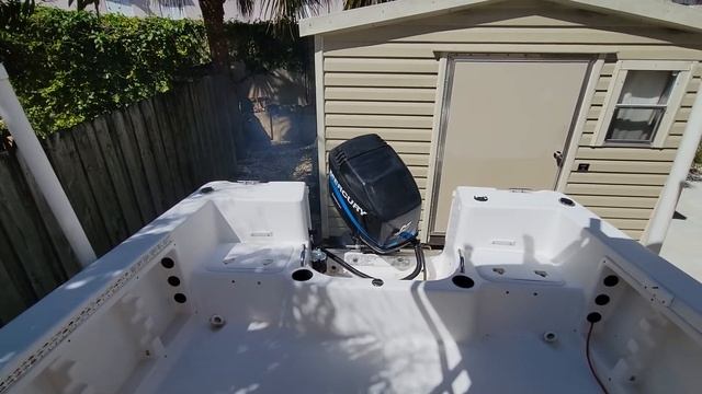 Proline 21 Walkaround - 3 of 3 смотреть онлайн