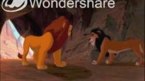 Scar's Bad Romance.mov