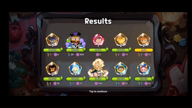 обнова с вайт лили и оры на весь дом🥲 || Cookie run: Kingdom