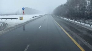 Проект дороги России. Едем на юга.