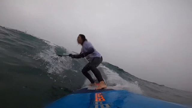 Jeju SUP Surfing Club 제주 SUP 서핑! 제주 패들보드 서핑클럽 смотреть онлайн