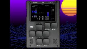 State Azure Dirtywave M8 Track from Scratch