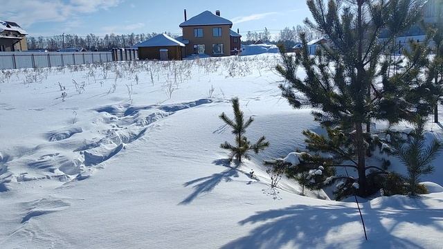 Купить участок в Тюмени