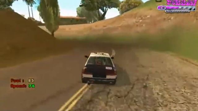 Чемпионат OrioN по дрифту смотреть онлайн