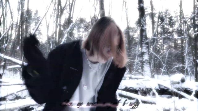 whitelope - захворів/крижаний (муд відео)
