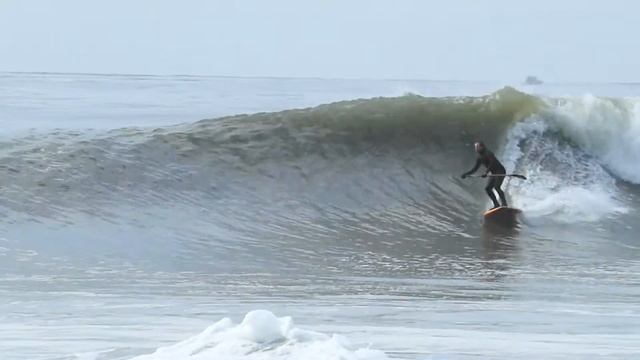 The All Day SUP Profile смотреть онлайн