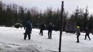 волейбол лес2 07,12,2024