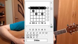 240. ВЕНЯ Д'РКИН - Кто из нас остался в дураках (Кавер и разбор)