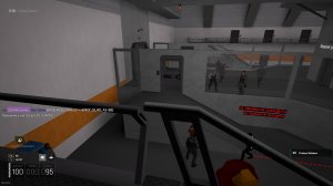 Продалжаю играть в гаррис мод