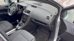 Meriva
