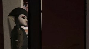 Tmnt 2012 Karai- { What's my name? }