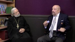 Русское зарубежье. Ю. Комаров Часть первая. Продолжен