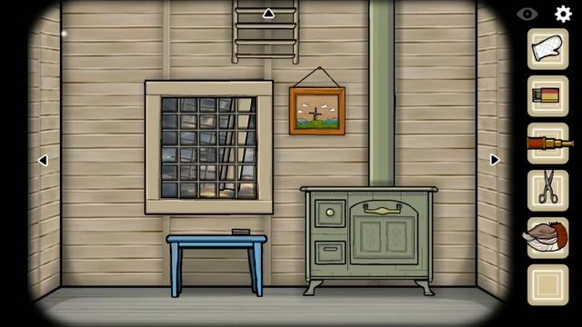 Cube Escape: The Mill - Rusty Lake Full Walkthrough Complete! смотреть онлайн