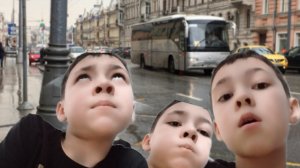 Серёжа И Алёша - 84 Серия [Егор Вернулся]