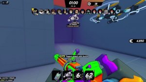 Игра кальмара