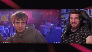 меня не было 9 дней | Реакция на Данкара