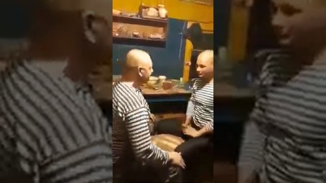 Пощёчина - Четыре пальца ! смотреть онлайн