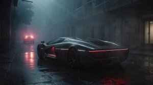 Atmospheric Dark Ambient Techno Mix 005 ➤ Relaxed & Deep Focus (Acceler)